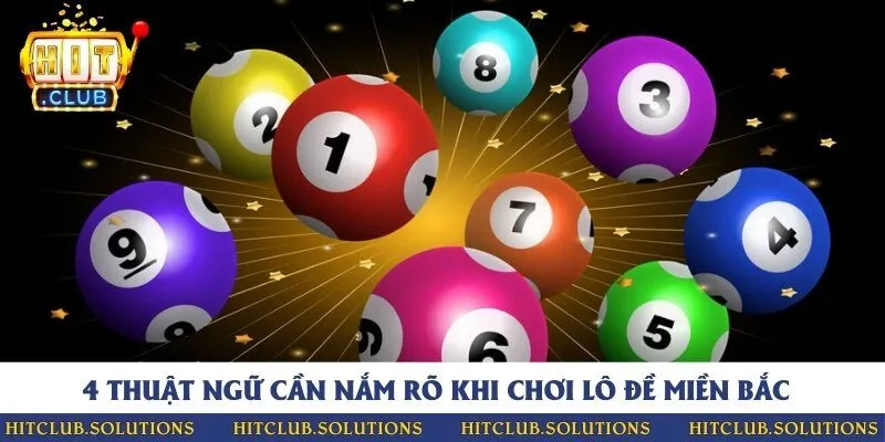 Thuật ngữ đặc biệt cần nhớ khi đánh lô đề miền Bắc