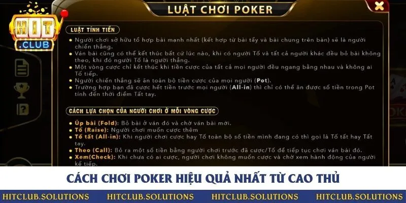 Mẹo đặt cược tại game bài đảm bảo luôn thắng