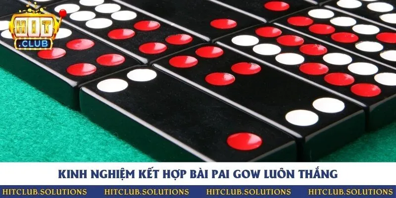 7 cách kết hợp bài để luôn về nhất